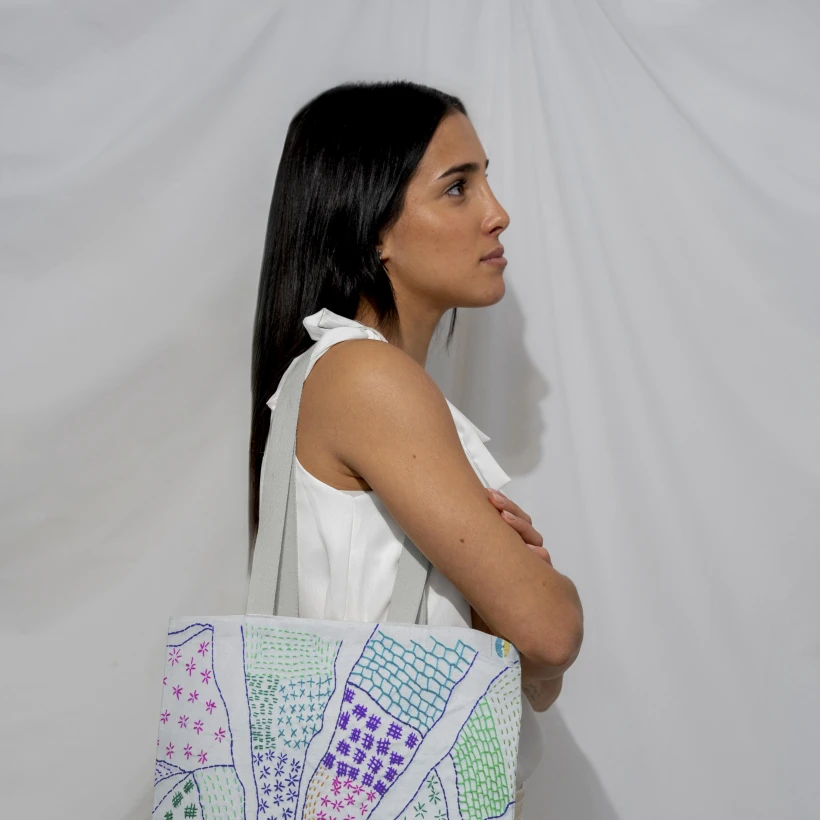 Tote Bag (HTC)