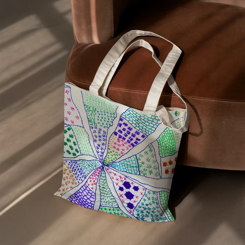 Tote Bag (HTC)